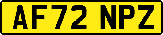 AF72NPZ