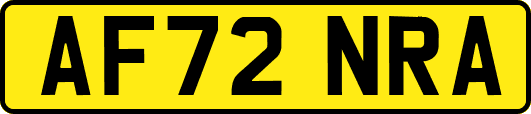 AF72NRA