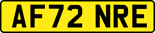 AF72NRE