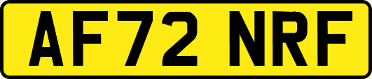 AF72NRF