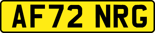 AF72NRG
