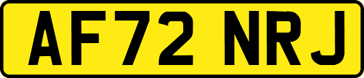AF72NRJ