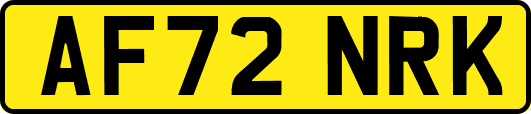 AF72NRK