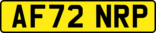 AF72NRP