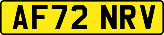 AF72NRV