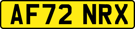AF72NRX