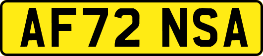 AF72NSA