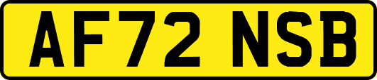 AF72NSB