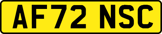AF72NSC