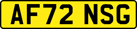 AF72NSG