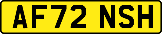 AF72NSH