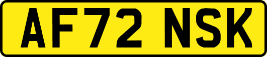 AF72NSK
