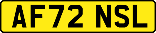 AF72NSL