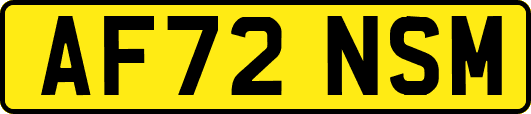 AF72NSM