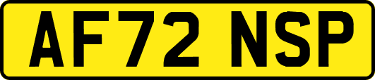 AF72NSP
