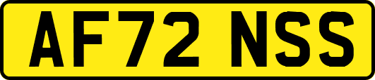 AF72NSS