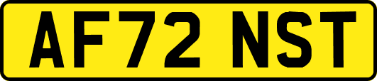 AF72NST