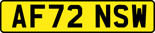 AF72NSW