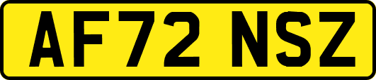 AF72NSZ