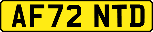 AF72NTD