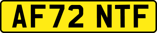 AF72NTF