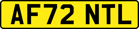 AF72NTL