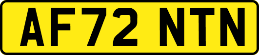 AF72NTN