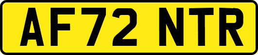 AF72NTR