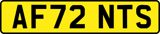 AF72NTS
