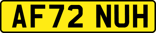 AF72NUH