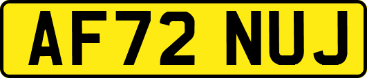AF72NUJ