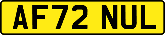 AF72NUL