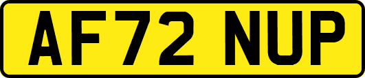 AF72NUP