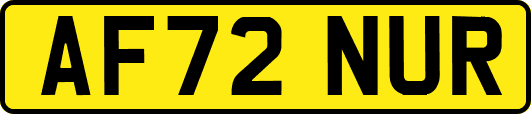 AF72NUR