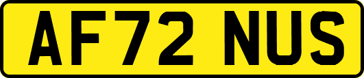AF72NUS