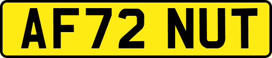 AF72NUT