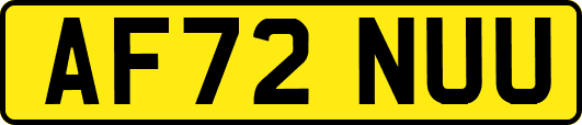 AF72NUU