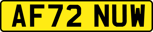 AF72NUW
