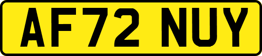 AF72NUY
