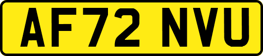 AF72NVU