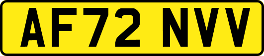 AF72NVV