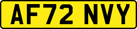 AF72NVY