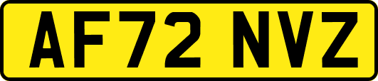 AF72NVZ