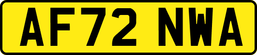 AF72NWA