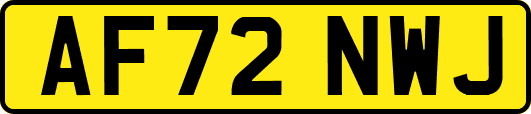 AF72NWJ