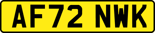 AF72NWK