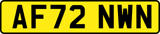 AF72NWN