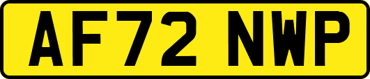 AF72NWP