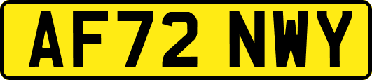 AF72NWY
