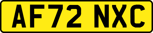 AF72NXC